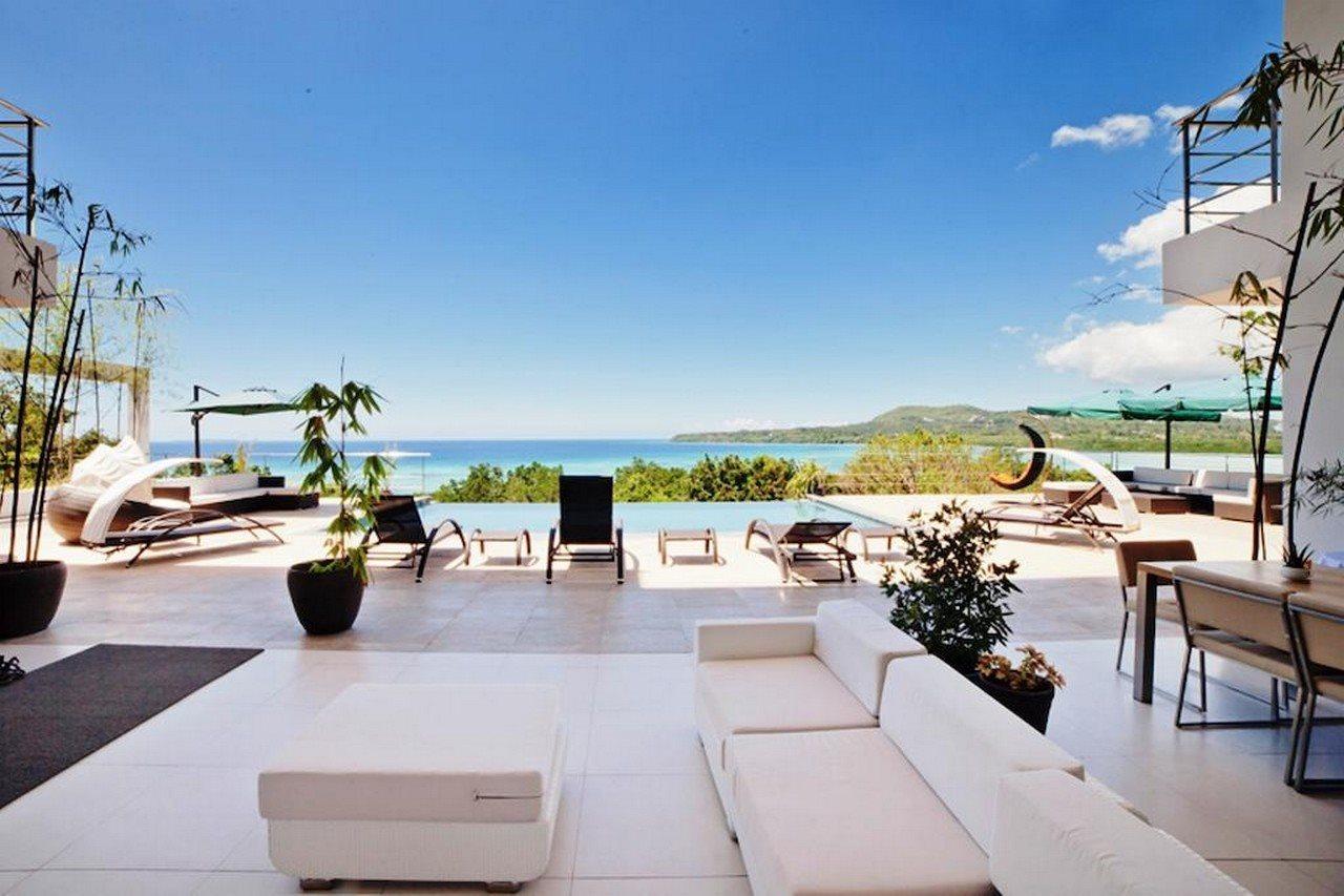 Ocean Bohol Boutique Hotel