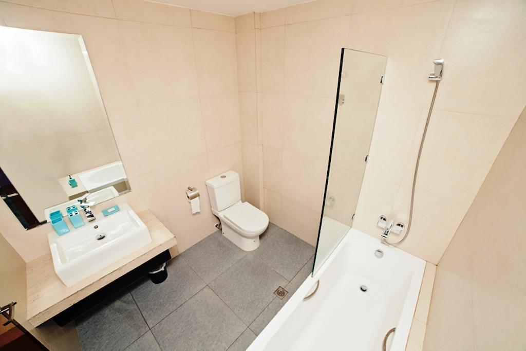 Ocean Bohol Boutique 4* Tagbilaran City