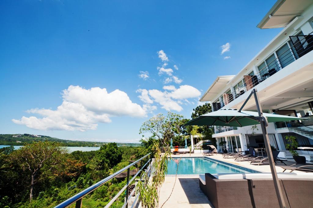 Hotel Ocean Bohol Boutique Tagbilaran City