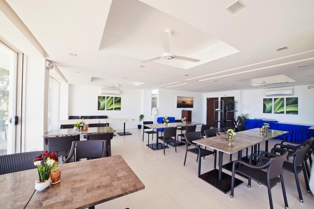 Ocean Bohol Boutique Hotel