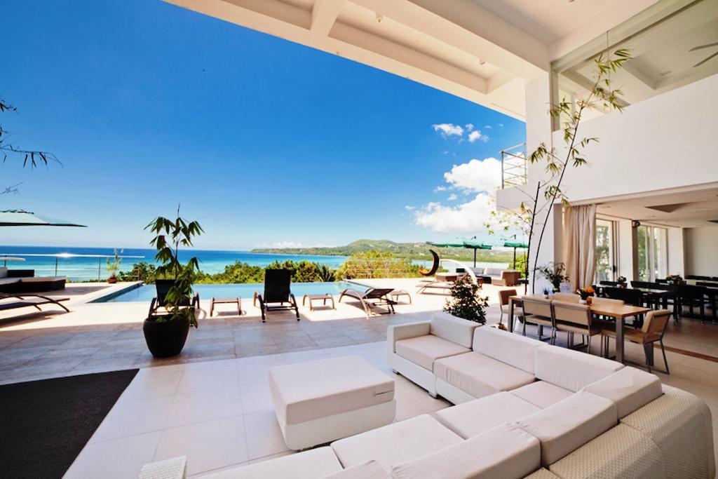 Hotel Ocean Bohol Boutique