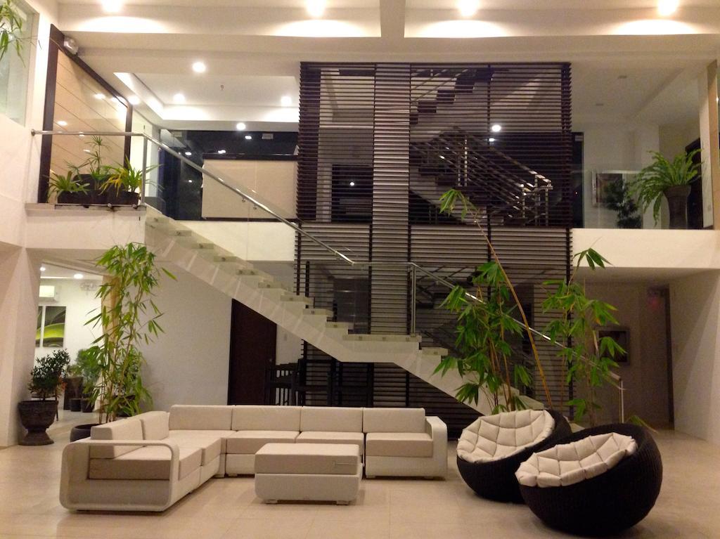 Ocean Bohol Boutique Hotel 4*