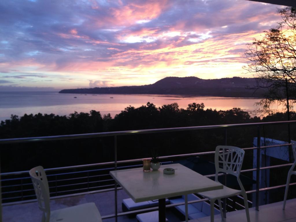 Hotel Ocean Bohol Boutique 4*
