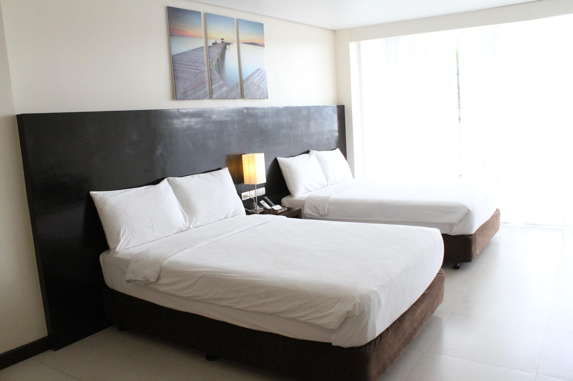 Ocean Bohol Boutique