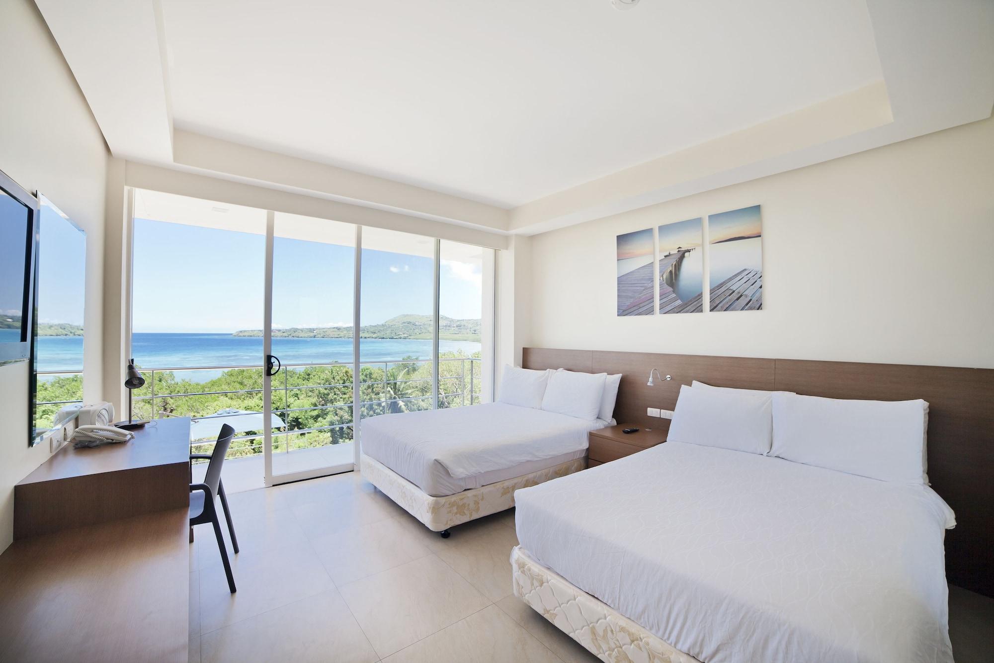 Ocean Bohol Boutique Hotel Tagbilaran City
