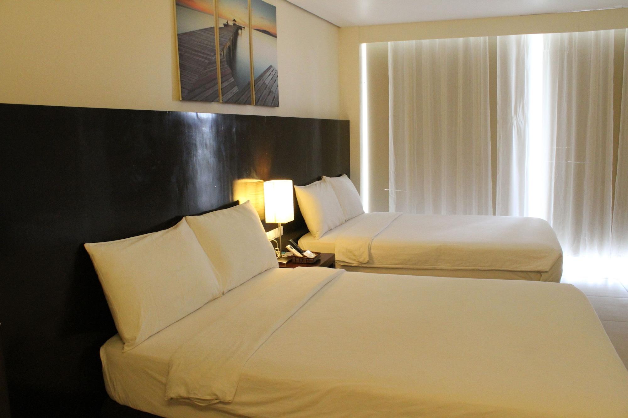 Ocean Bohol Boutique Hotel Tagbilaran City