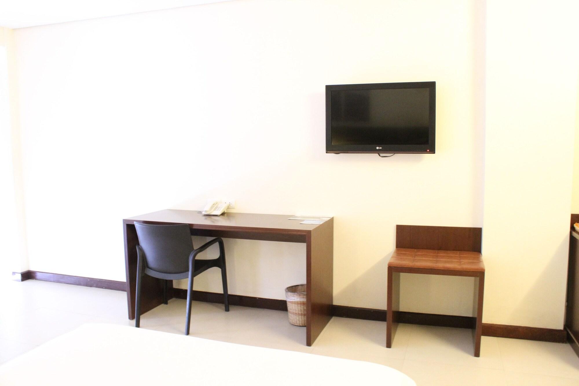 Ocean Bohol Boutique Tagbilaran City
