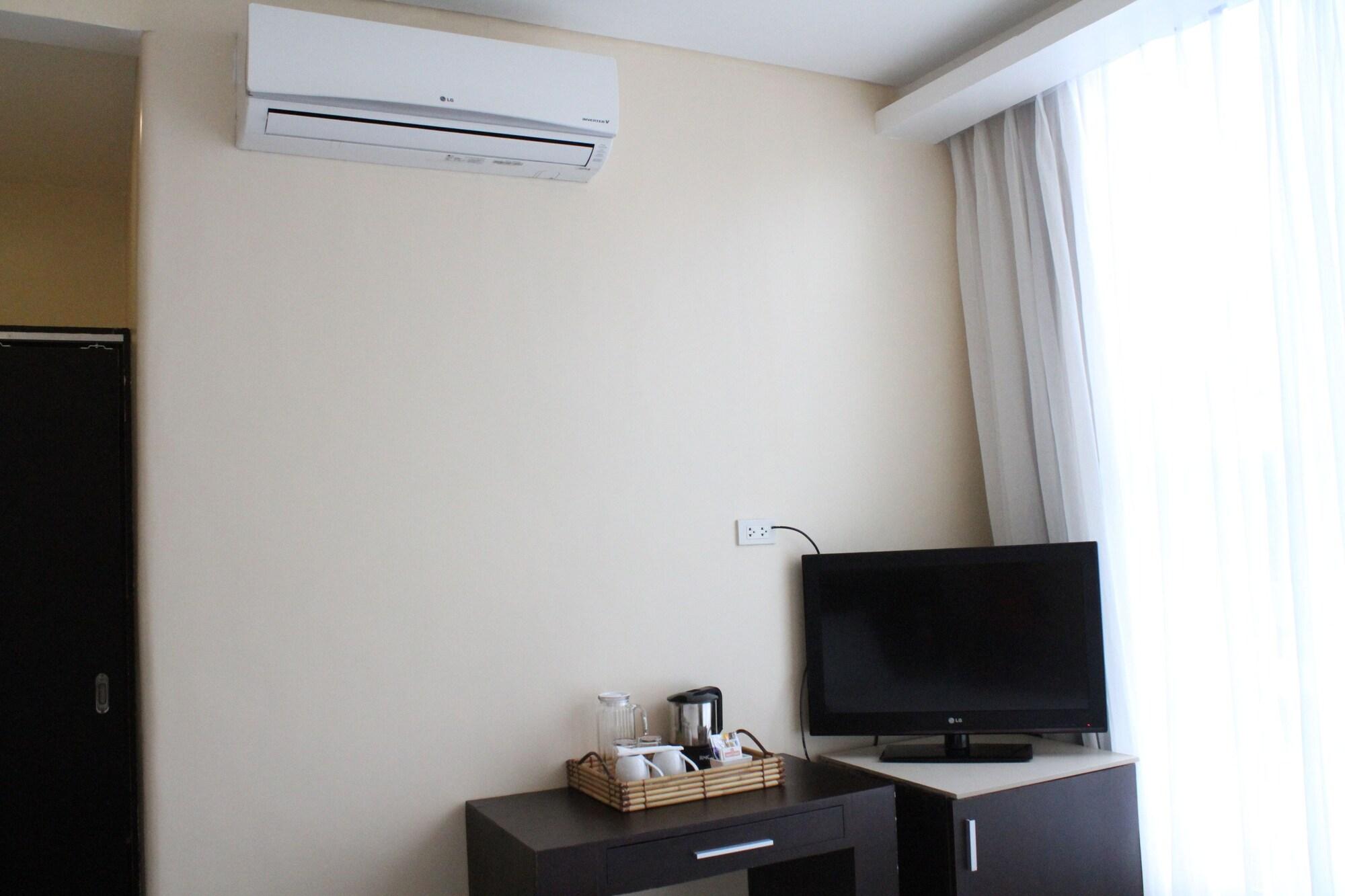 Hotel Ocean Bohol Boutique 4*