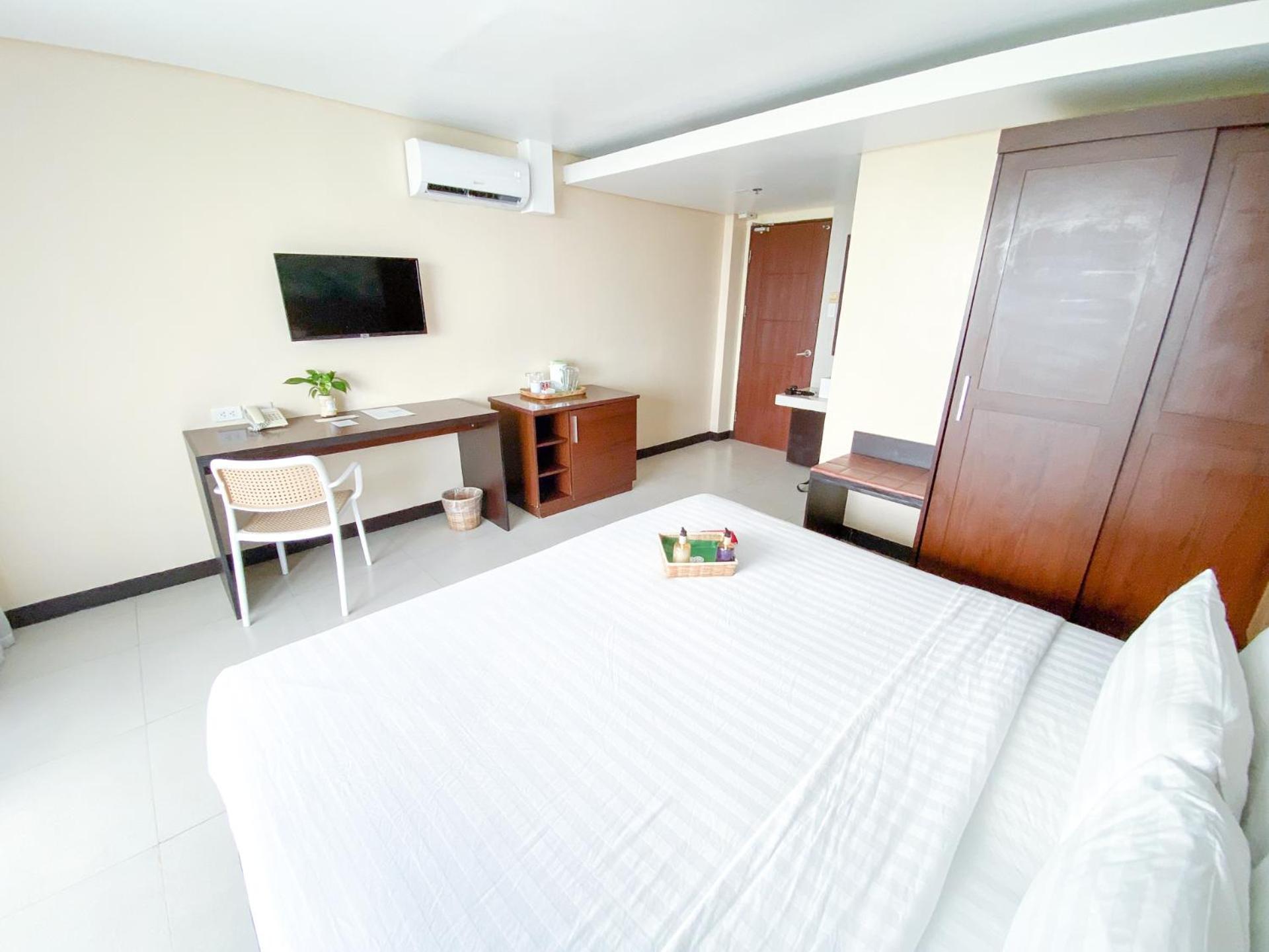 Ocean Bohol Boutique Hotel Tagbilaran City