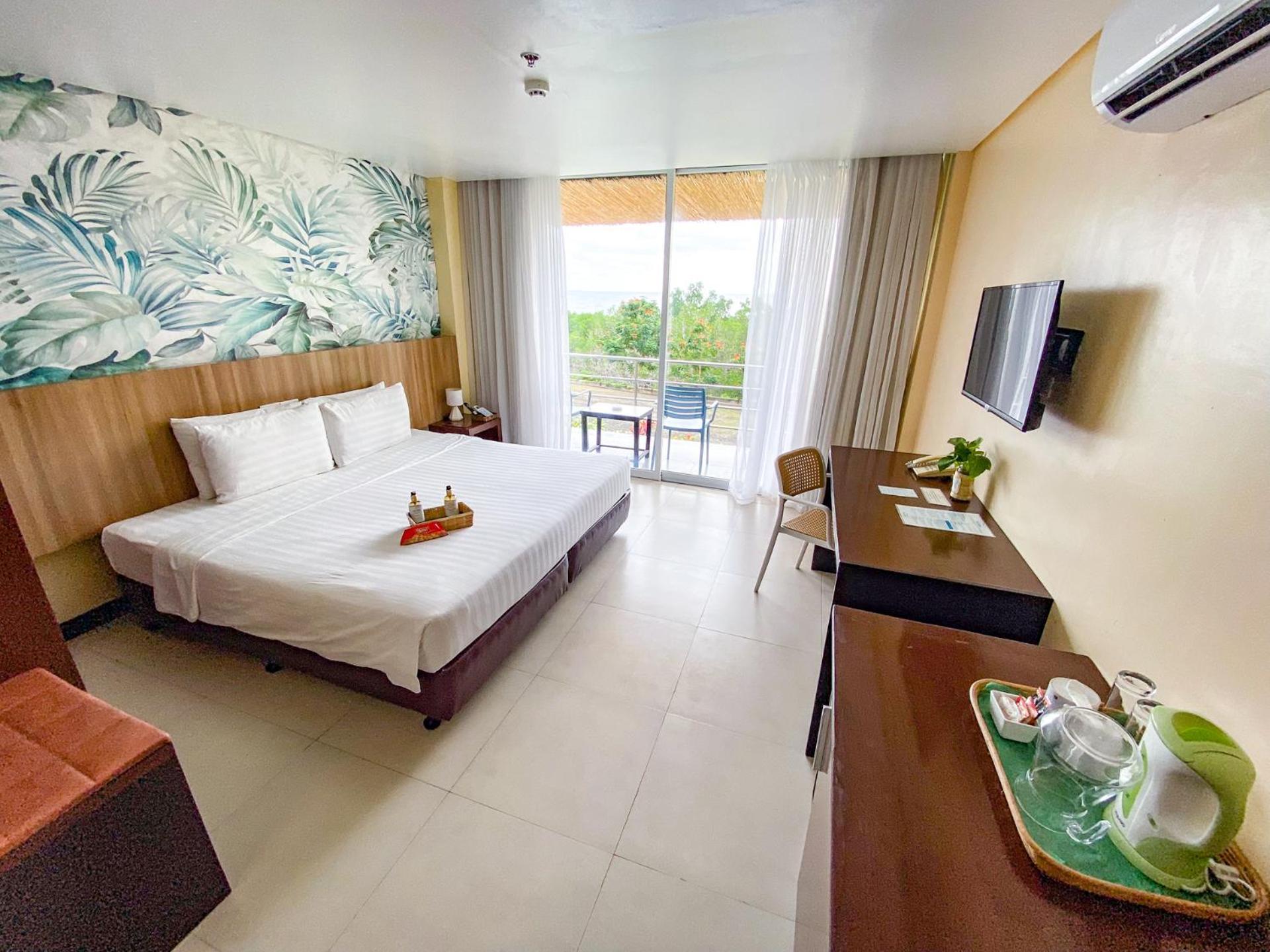 Hotel Ocean Bohol Boutique Tagbilaran City