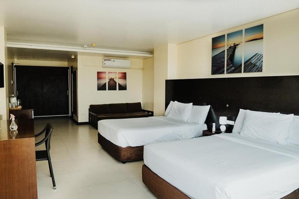 Ocean Bohol Boutique Tagbilaran City