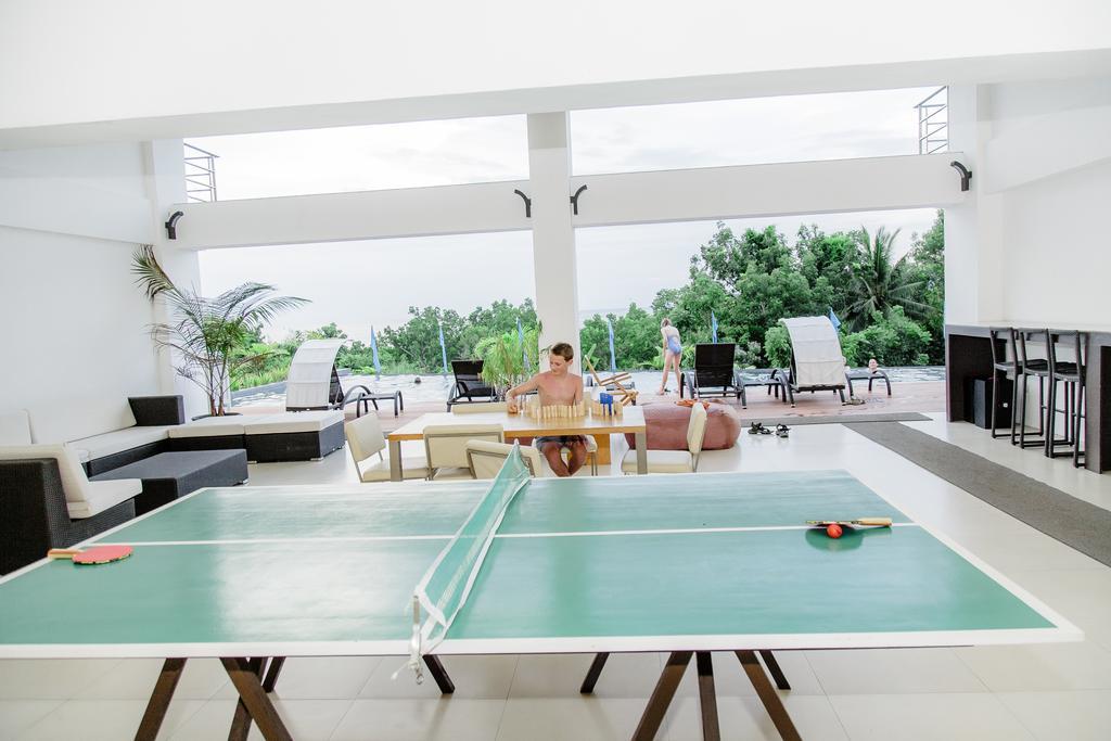 Ocean Bohol Boutique Hotel 4*