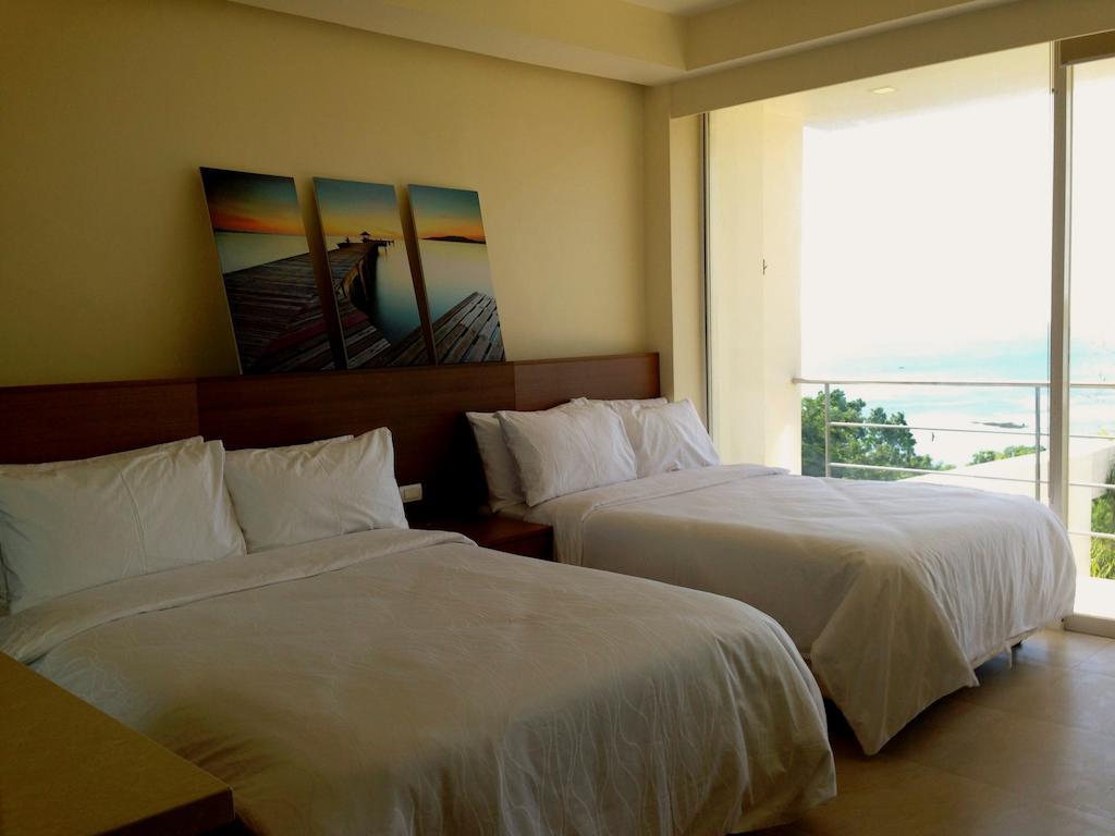 Ocean Bohol Boutique 4* Tagbilaran City